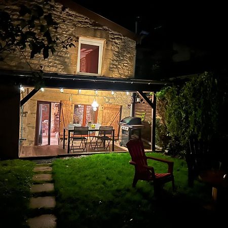 Gite La Loutre Stenay Exterior foto
